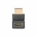StarTech.com HDMI2HDMIMFDN cable gender changer HDMI Black