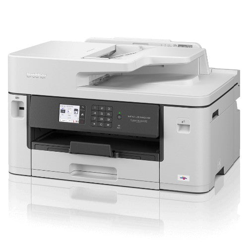 Brother MFC-J5340DW multifunction printer Inkjet A3 1200 x 4800 DPI Wi-Fi