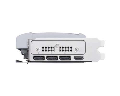 MSI GeForce RTX5070 VENTUS 2X OC White NVIDIA GeForce RTX 5070 12 GB GDDR7