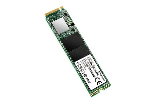 Transcend 110S 128 GB M.2 PCI Express 3.0 NVMe 3D NAND