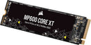 Corsair MP600 CORE XT 2 TB M.2 PCI Express 4.0 NVMe QLC 3D NAND