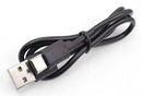 4XEM 4XUSBAUSBC30CMB10PK USB cable USB 2.0 11.8" (0.3 m) USB A USB C Black