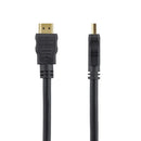 StarTech.com HDMM310PK HDMI cable 35.4" (0.9 m) HDMI Type A (Standard) Black