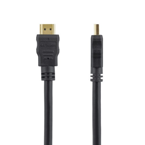 StarTech.com HDMM310PK HDMI cable 35.4" (0.9 m) HDMI Type A (Standard) Black