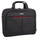 Eco Style Pro Tech Topload 15.6" Briefcase Black