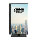 ASUS BE24ECSBT computer monitor 23.8" 1920 x 1080 pixels Full HD LED Touchscreen Black