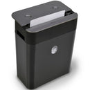 Royal 89177V paper shredder Cross shredding 8.74" (22.2 cm) Black