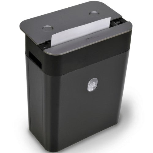 Royal 89177V paper shredder Cross shredding 8.74" (22.2 cm) Black