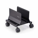 StarTech.com CPUMOBILESTND CPU holder Cart CPU holder Black
