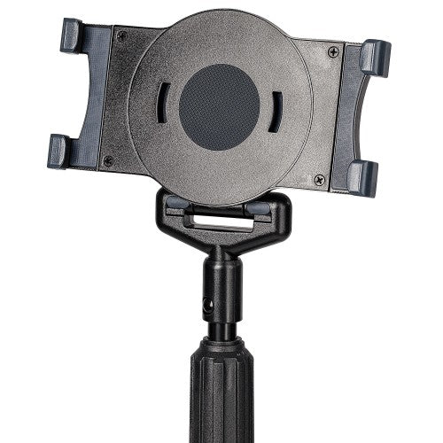 StarTech.com STNDTBLTMOB multimedia cart/stand Black Tablet Multimedia stand