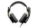 ASTRO Gaming 939-002055 headphones/headset Wired Head-band Black