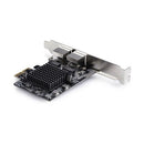 StarTech.com PR25GR-NETWORK-CARD network card Internal Ethernet 5000 Mbit/s