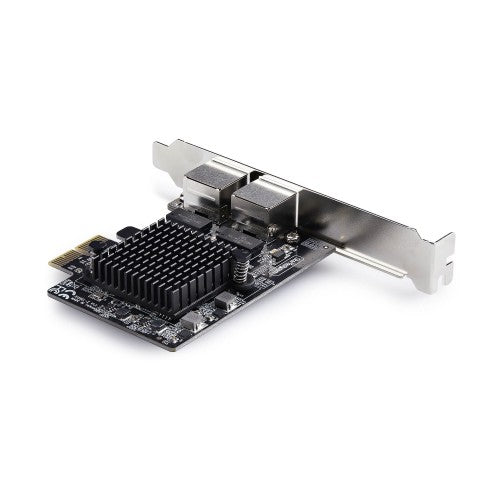 StarTech.com PR25GR-NETWORK-CARD network card Internal Ethernet 5000 Mbit/s