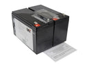 BTI RB1270X2F- UPS battery Sealed Lead Acid (VRLA) 12 V