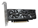 GIGABYTE GeForce RTX 5060 OC Low Profile 8G NVIDIA 8 GB GDDR7