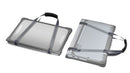 MAXCases Extreme Shell-F2 14" Cover Gray, Transparent
