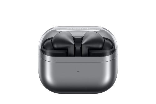 Samsung Galaxy Buds3 Pro Headset True Wireless Stereo (TWS) In-ear Calls/Music USB Type-C Bluetooth Silver