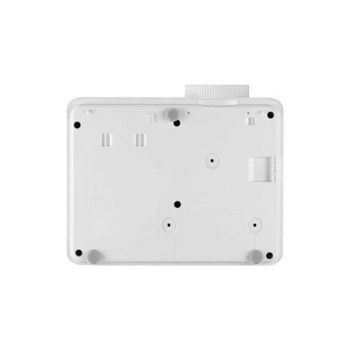 InFocus Nemesis II Short throw projector 4000 ANSI lumens DLP WXGA (1280x800) White