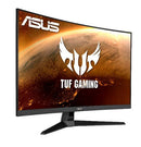 ASUS VG32VQ1B computer monitor 31.5" 2560 x 1440 pixels Quad HD LED Black
