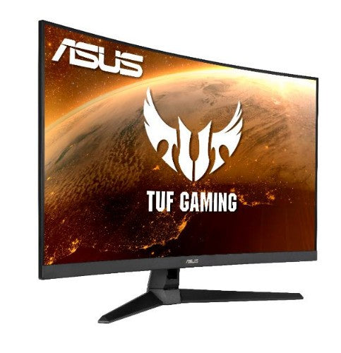 ASUS VG32VQ1B computer monitor 31.5" 2560 x 1440 pixels Quad HD LED Black