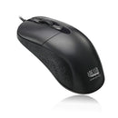 Adesso iMouse W4 mouse Medical Ambidextrous USB Type-A Optical 1000 DPI