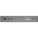 StarTech.com DK30C2DPPD laptop dock/port replicator Wired USB 3.2 Gen 1 (3.1 Gen 1) Type-C Black, Gray