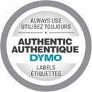 45010 (S0720500) DirectLabel-etikettes, 12mm x 7m