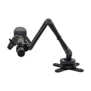 Tripp Lite DDR1327SFC monitor mount / stand 27" Desk Black