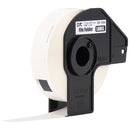 Brother DK-12033PK printer label White Self-adhesive printer label