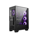 MSI Codex R2 AI B2NVL5-466US Intel Core Ultra 5 225 16 GB DDR5-SDRAM 1 TB SSD NVIDIA GeForce RTX 5060 Windows 11 Home Desktop PC Black