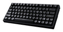 Adesso AKB-610UB keyboard Home/Office USB QWERTY US English Black