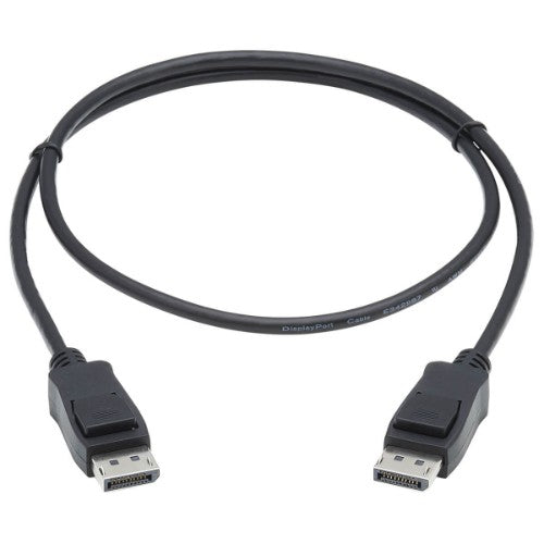 Tripp Lite P580-003-V4 DisplayPort cable 35.8" (0.91 m) Black
