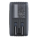 AVerMedia GC313Pro Universal Black AC Fast charging Indoor