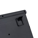 Adesso AKB-137CB keyboard Mouse included Universal USB US English Black