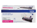 Brother TN431M toner cartridge 1 pc(s) Original Magenta