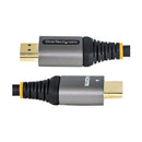 StarTech.com HDMMV2M HDMI cable 78.7" (2 m) HDMI Type A (Standard) Black, Gray