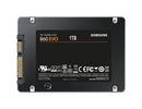 Samsung 860 EVO 2.5" 1 TB Serial ATA III MLC