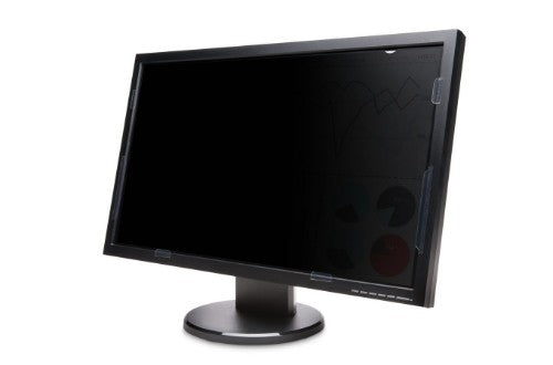 Kensington FP240W Privacy Screen for 24” Widescreen Monitors (16:10)