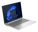 HP ProBook 445 G11 AMD Ryzen™ 7 7735U Laptop 14" WUXGA 16 GB DDR5-SDRAM 512 GB SSD Wi-Fi 6E (802.11ax) Windows 11 Pro Silver