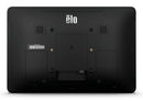 Elo Touch Solutions I-Series 5 Digital signage flat panel 10.1" LED Wi-Fi 450 cd/m² Black Touchscreen Built-in processor Android