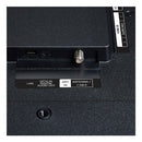 LG 65UA7700PUB TV 65" 4K Ultra HD Smart TV Wi-Fi Black