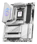 MSI MPG X870E EDGE TI WIFI motherboard AMD X870E Socket AM5 ATX