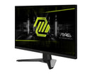 MSI MAG 272F computer monitor 27" 1920 x 1080 pixels Full HD Black