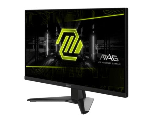 MSI MAG 272F computer monitor 27" 1920 x 1080 pixels Full HD Black
