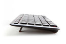 Contour Design Balance keyboard Office USB QWERTY US English Black