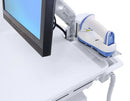 Ergotron StyleView Silver