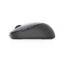 DELL MS5120W mouse Office Ambidextrous RF Wireless + Bluetooth Optical 1600 DPI