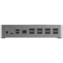 StarTech.com DK31C4DPPD laptop dock/port replicator Wired USB 3.2 Gen 2 (3.1 Gen 2) Type-C Black, Gray