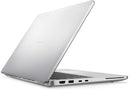 DELL Pro 13 Plus PB13250 Intel Core Ultra 7 266V Laptop 13.3" Touchscreen Full HD+ 16 GB LPDDR5x-SDRAM 512 GB SSD Wi-Fi 7 (802.11be) Windows 11 Pro US English Silver