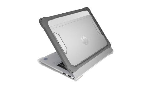 MAXCases HPEFLPB440GRY laptop case 14" Shell case Gray